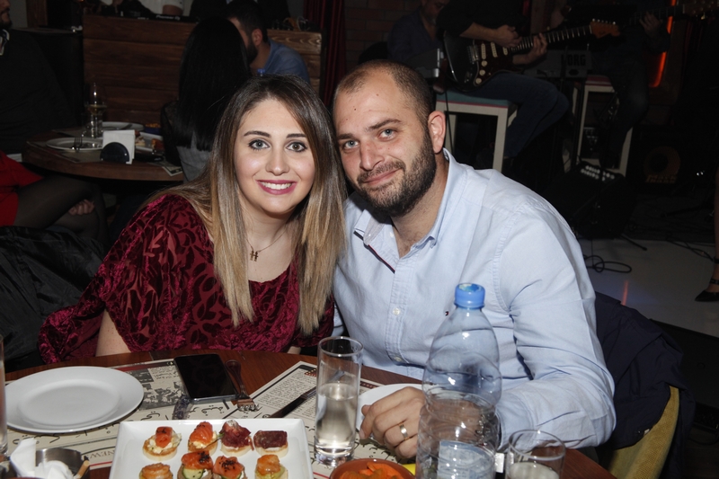 Grand Opening of Bariziana 